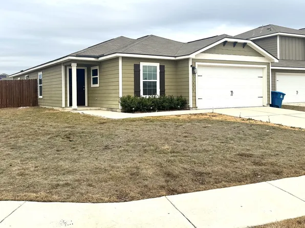 11855 Viney Pass, San Antonio, TX 78252