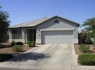 4332 S Shady Ct, Gilbert, AZ 85297
