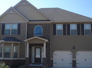 6904 Dresden Dr, Rex, GA 30273