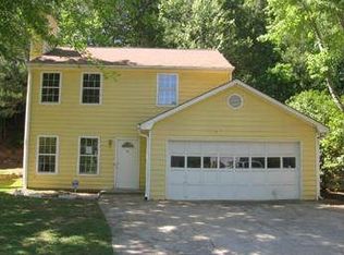 2295 Anamanda Cls, Norcross, GA 30071