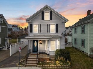85 Minot St, Dorchester, MA 02122