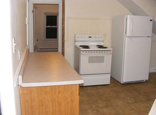 36 Canton Street #FL 3, Providence, RI 02908