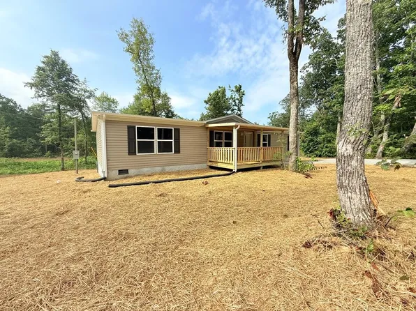 2452 Stone Man Rd, McMinnville, TN 37110