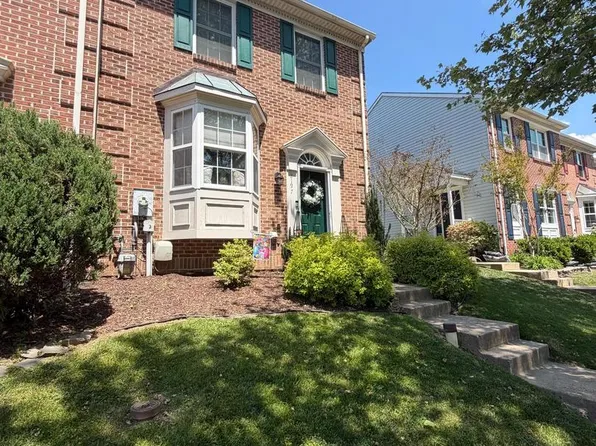 2197 Cantley Ct, Forest Hill, MD 21050