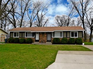 2160 Plainfield Ave, Norton Shores, MI