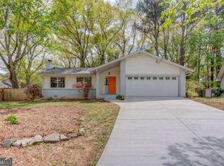 3141 Bomar Forest Pl, Decatur, GA 30033
