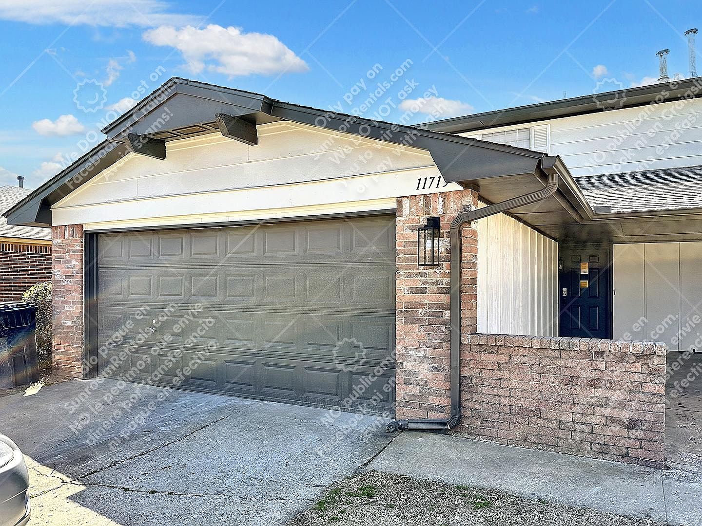 11713 N Francis Ave, Oklahoma City, OK 73114 Zillow