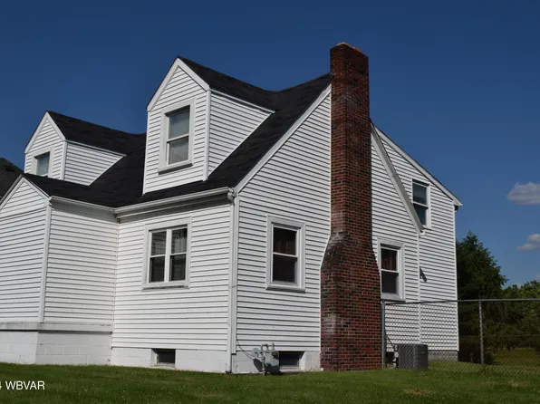 108 Frederick St, Lock Haven, PA 17745