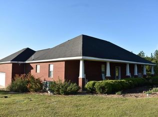 2552 Al Highway 54, Florala, AL 36442