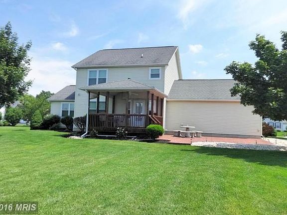 5th image of 35 S Allwood Dr
