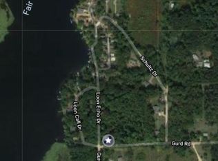 Gurd Rd, Delton, MI 49046