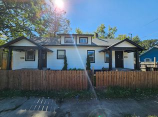 3419-3421 E 9th St #2B-1BA-672SQFT, Indianapolis, IN