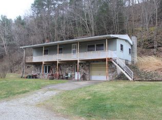 1065 McKee Rd, Cogan Station, PA 17728