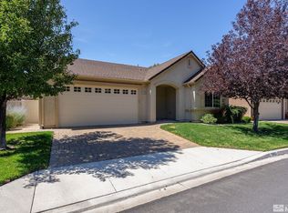 11053 Colton Dr, Reno, NV 89521
