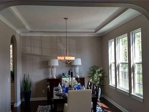 3rd image of 21174 Greenfield Pl