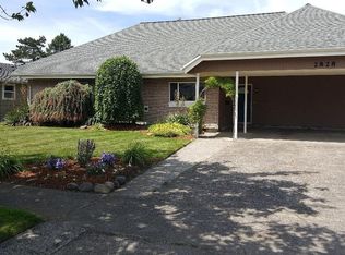 2828 Magnolia St, Longview, WA 98632