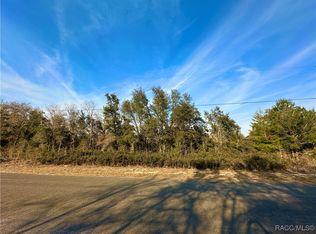 3131 W Edison Pl, Citrus Springs, FL 34433