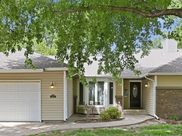 519 S Partridge Ln, Derby, KS 67037