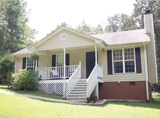485 County Line Rd W #4.5, Covington, GA 30016