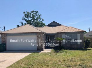 913 Emily Cir, Fort Walton Beach, FL 32547