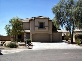 3523 E Sierrita Rd, San Tan Valley, AZ 85143