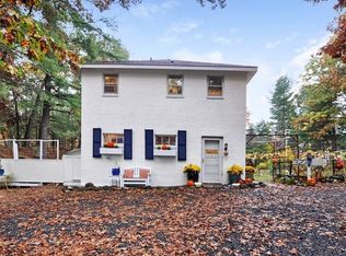 327 Laws Brook Rd #1, Concord, MA 01742