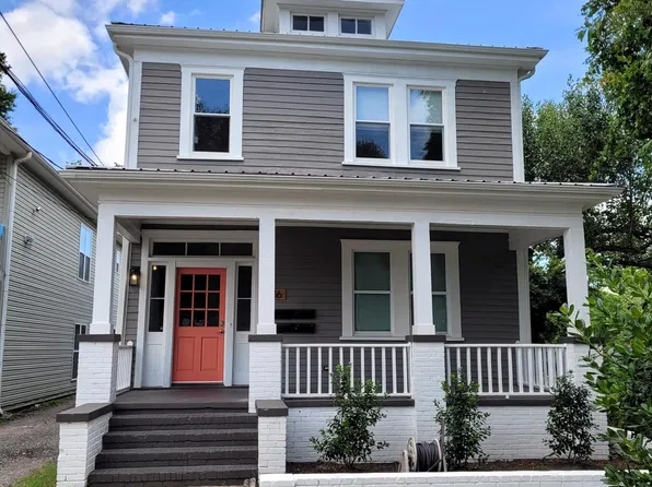 516 N 6th St APT 1, Wilmington, NC 28401