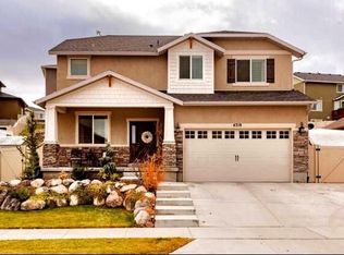 4719 W Cobblefield Dr, Herriman, UT 84096
