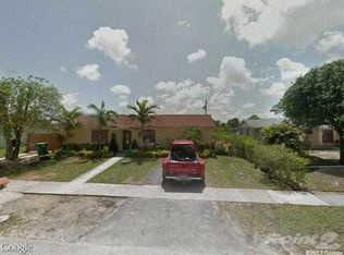 10244 SW 169th Ter, Miami, FL 33157