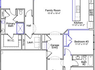 2119 Springstone Dr LOT 4C, Leland, NC 28451