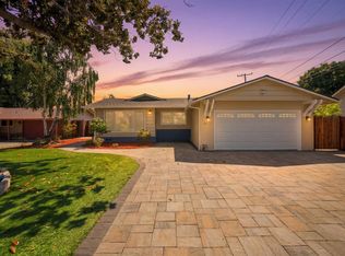 2179 Fordham Dr, Santa Clara, CA 95051