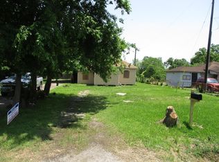 714 Clinton Park St, Houston, TX 77029