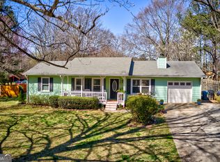 2957 Hillwood Dr, Lawrenceville, GA