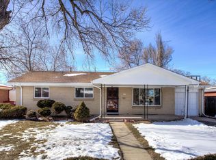 3137 Worchester St, Aurora, CO 80011