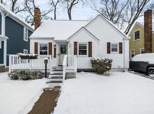 2676 Wakefield Rd, Berkley, MI 48072