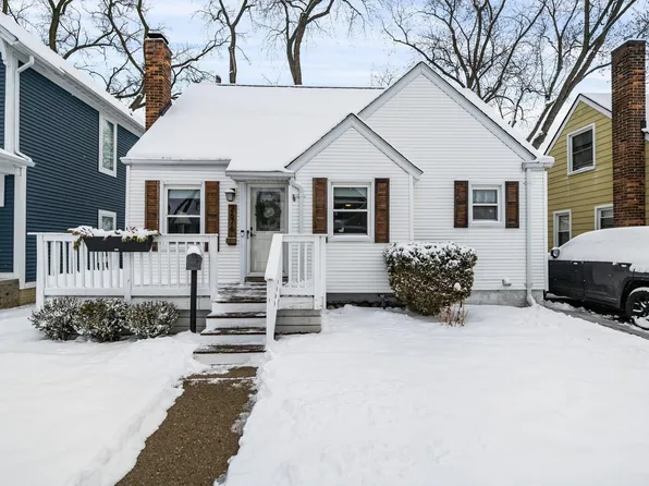 2676 Wakefield Rd, Berkley, MI 48072