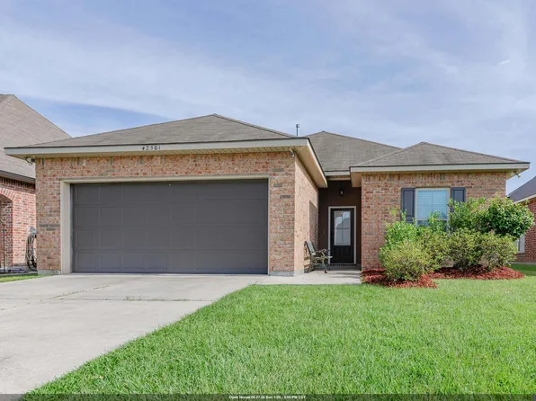 42501 Pebblestone Ave, Prairieville, LA 70769