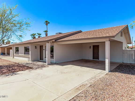 4th image of 816 E SAGUARO Street