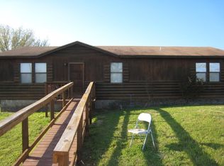 2387 Ponderosa Rd, Ardmore, OK 73401