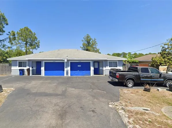 5022-5020 Jones Dr, Lehigh Acres, FL 33973