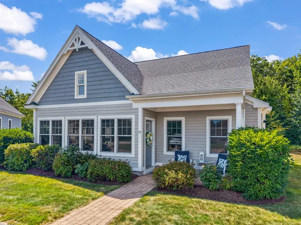 23 Adams Lane #4, Arundel, ME 04046
