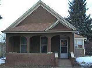 619 Kearney St, Laramie, WY 82070