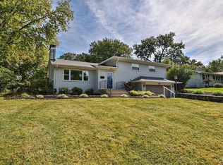 7650 Hosbrook Rd, Cincinnati, OH 45243