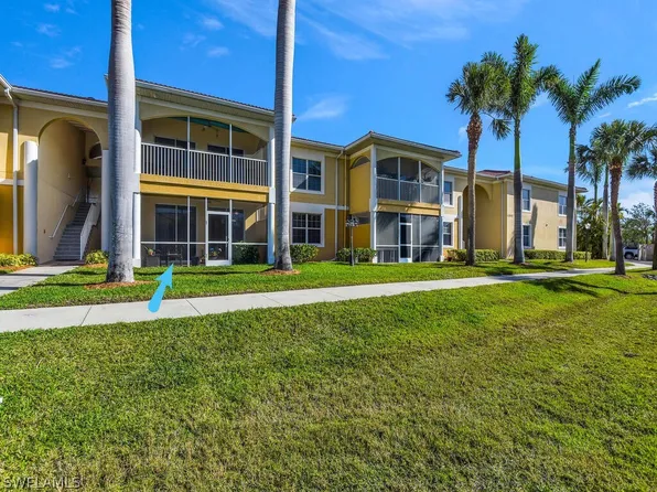 12515 McGregor Blvd APT 114, Fort Myers, FL 33919