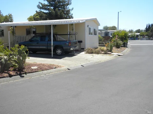 130 - 3245 Newell Circle, Napa, CA 94558