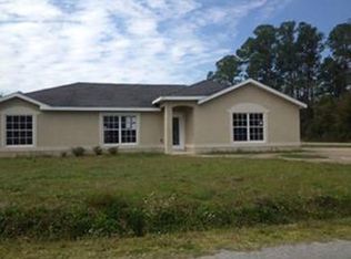 801 4th St, Bunnell, FL 32110