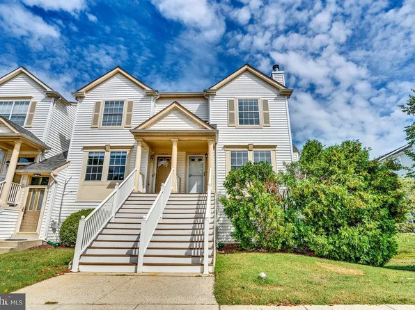 1521 Danewood Ct, Crofton, MD 21114
