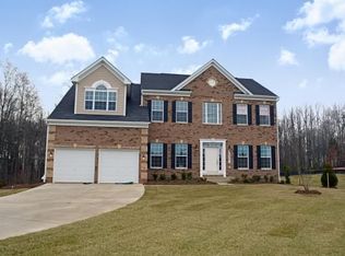 12907 Steam Mill Farm Dr, Brandywine, MD 20613