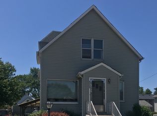 14320 Campbell Ave, Posen, IL 60469