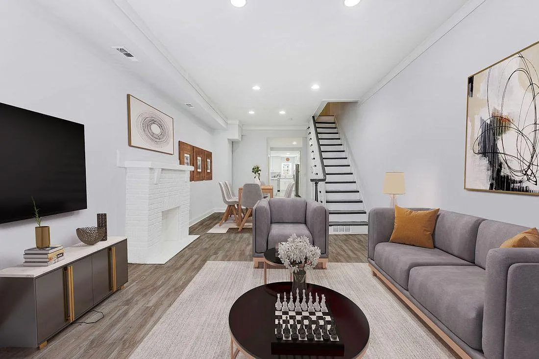 3 bed, 2.5 bath, 1700 sqft, $2,000 — Photo 4